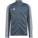 6. Adidas Tiro 23 League Training Jr HS3523 Sweatshirt