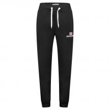 Geographical Norway Jogginghose Max M WY7833H/GN/Schwarz