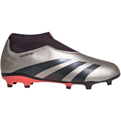 9. adidas Predator League LL FG Jr IF6357 Fußballschuhe