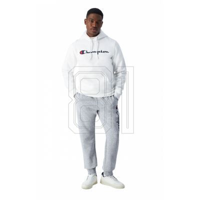 3. Champion Kapuzenpullover M 220253.WW001