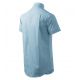 8. Malfini Chic M MLI-20715 Hemd blau