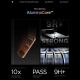 14. Spigen Glas.tR EZ Fit Tempered Glass für iPhone 16 Pro Max / 17 Pro Max - 2 Stk.