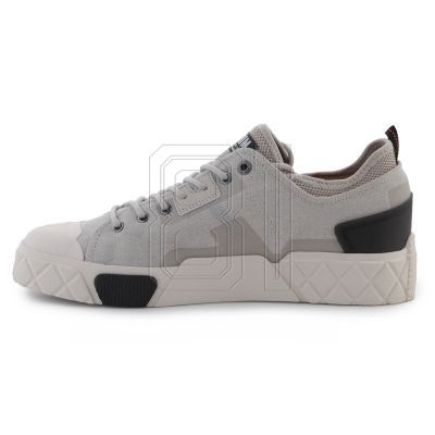 4. Palladium Ace City Shell LO 2 M 74452-096-M shoes