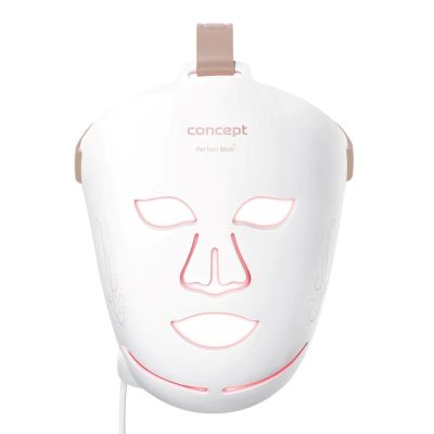 LED-Gesichtsmaske Perfect Skin MO8303 CONCEPT