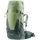 2. Deuter Rucksack Futura Air Trek 45+10 SL grove-ivy