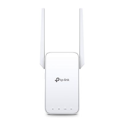 3. TP-Link RE315 Netzwerk-Extender/Netzwerkverstärker Weiß 10, 100 Mbit/s
