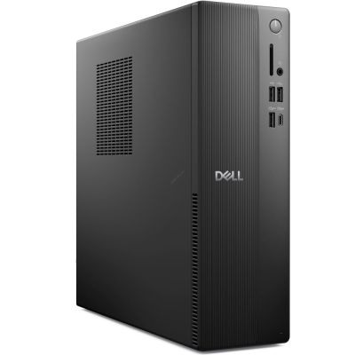Dell Pro Slim Essential QVS1260 i5-14400 8GB 4800 SSD512 Intel UHD 730 WLAN+BT Tastatur+Maus Windows 11 Pro + USB-DVD-Laufwerk-DW316 3 Jahre Pro-Support