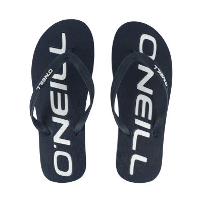 4. O'Neill Herren-Sandalen mit Profillogo, Marineblau, 90261044, Größe 29Y