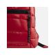 4. ROSSIGNOL Puffy Bag Rucksack, rot-marineblau