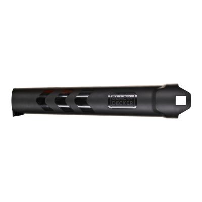 9. 18V BCBL200L BLACK+DECKER Laubbläser
