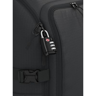 9. CabinZero ADV Pro 42L Großer Rucksack Sporthandtasche - AD061201