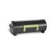 Lexmark Toner 50F2U00 Schwarz