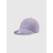 Unisex Strapback-Cap 4F 4FWMM00ACABU465-52S