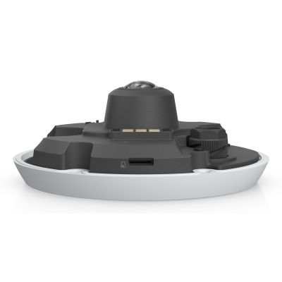 8. Ubiquiti G6 Pro 360 Dome-IP-Sicherheitskamera für Innen- und Außenbereiche, 3504 x 3504 px, Decke / Wand