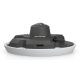 8. Ubiquiti G6 Pro 360 Dome-IP-Sicherheitskamera für Innen- und Außenbereiche, 3504 x 3504 px, Decke / Wand