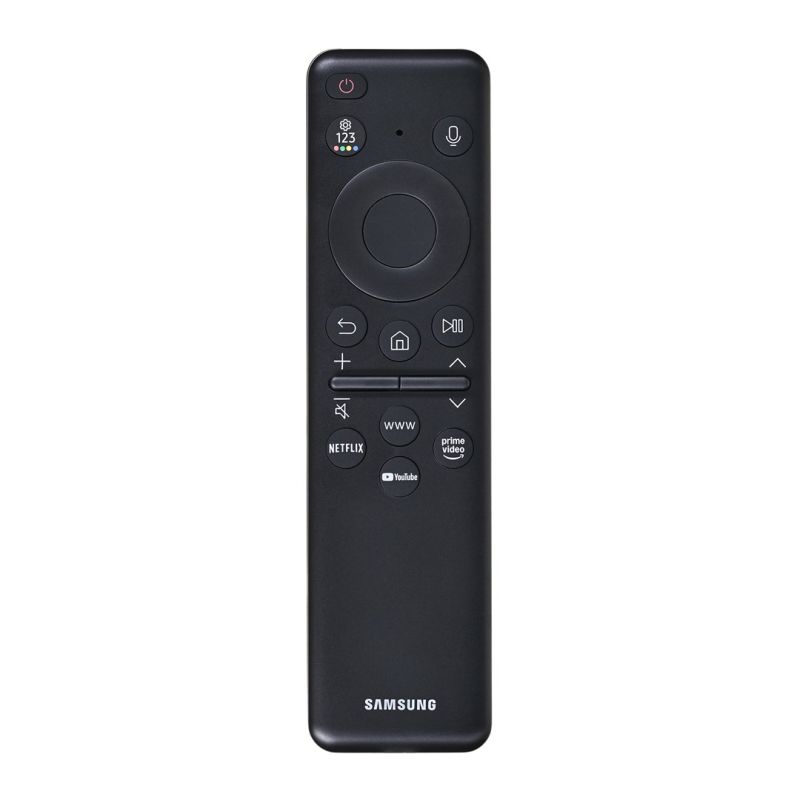13. Samsung QE55QN70FAUXXH Neo QLED 55'' 4K Ultra HD 144Hz Tizen Q-Symphony Schwarzer Fernseher (Modell 2025)
