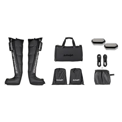 Activejet Lymphdrainage-Massagegerät für die Beine S