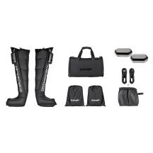 Activejet Lymphdrainage-Massagegerät für die Beine S