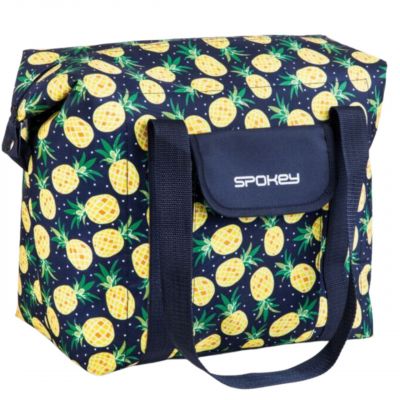 Spokey San Remo Ananas-Kühltasche 929520