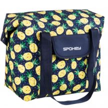 Spokey San Remo Ananas-Kühltasche 929520