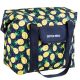 Spokey San Remo Ananas-Kühltasche 929520