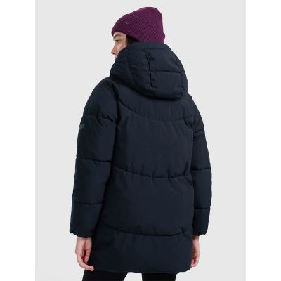 10. Damen-Daunenjacke mit Synthetikfüllung 4F 4FRAW25TDJAF0799-20S
