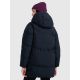 10. Damen-Daunenjacke mit Synthetikfüllung 4F 4FRAW25TDJAF0799-20S