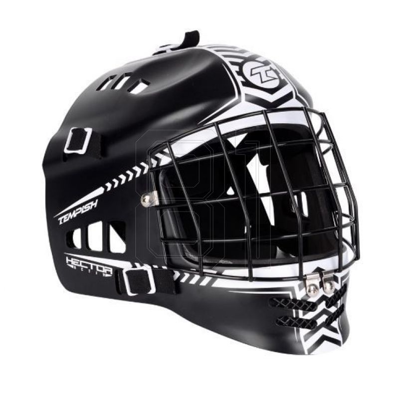 Tempish Hector Activ Jr 1350020061 Torwarthelm