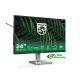 12. Philips 5000 Serie 24B2G5200/00 Computermonitor 60,5 cm (23,8") 1920 x 1080 px Full HD LCD Anthrazit