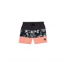 O&#39;Neil Mix &amp; Match Cali Block 13&#39;&#39; Swim Shorts Jr 92800613811