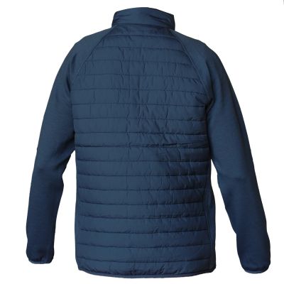 2. Skechers GO Shield Hybrid Jacke JA23-089-CCNV Marineblau S