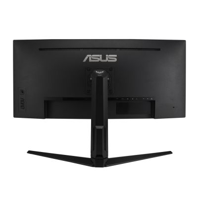 4. ASUS TUF Gaming VG34VQL1B LED-Display 86,4 cm (34") 3440 x 1440 px UltraWide Quad HD LCD Schwarz