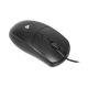 5. I-BOX I010 ROOK KABELMOUSE, SCHWARZ