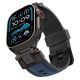 6. Spigen DuraPro Armor Strap für Apple Watch 44 / 45 / 46 / 49 mm - Marineblau