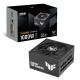 25. ASUS TUF-GAMING-1000P Netzteilmodul 1000 W 20+4 Pin ATX Schwarz