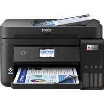 Epson EcoTank ET-4850 Inkjet A4 4800 x 1200 DPI 33 Seiten/Min. WLAN
