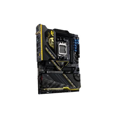 10. Asrock X870E TAICHI OCF Mainboard