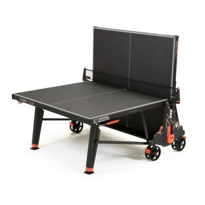16. Cornilleau 700x Outdoor-Tischtennisplatte
