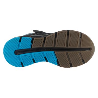 4. Skechers Glide-Step Plus-Flux Blast 404162L-CCBK Grau 29