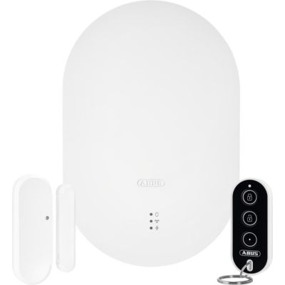 2. ABUS FUAA45000 Smart-Home-Sicherheitsset