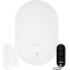 2. ABUS FUAA45000 Smart-Home-Sicherheitsset