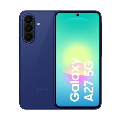 Samsung Galaxy A27 DS 5G 8/256GB Blau