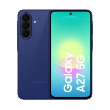 Samsung Galaxy A27 DS 5G 8/256GB Blau