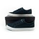 10. Lee Herren-Sportschuhe Ava Low Sneaker, marineblau, modisch und bequem