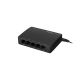3. LANBERG SWITCH DSP2-1005-12V (5-PORT, 12V, 1GB/S)