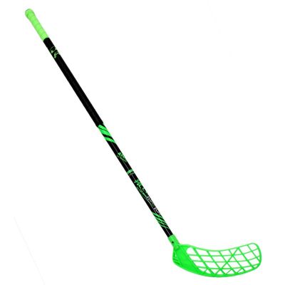 5. UNIHOC AIRTEK STICK 100CM GRÜN FÜR RECHTSHÄNDER