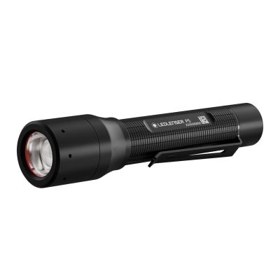 8. Ledlenser P5 200 lm Taschenlampe