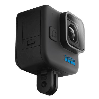 11. GoPro CHDHF-111-RW 27,6 MP 5,3 K Ultra HD CMOS 25,4/1,9 mm (1/1,9 Zoll) Wi-Fi-Sportkamera