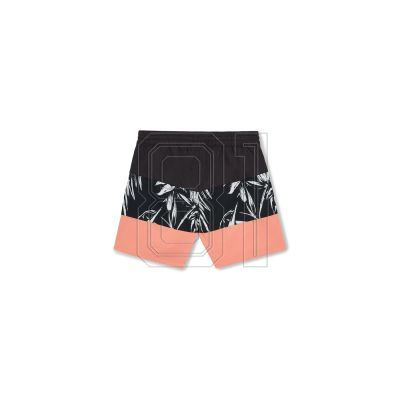 2. O'Neil Mix & Match Cali Block 13'' Badeshorts Jr 92800613811