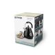 4. Gorenje K17CLBK Wasserkocher 1,7 l 2200 W Schwarz
